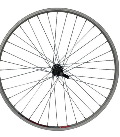 Aizmugurējais ritenis 26" - Shining CT-46 QR FH