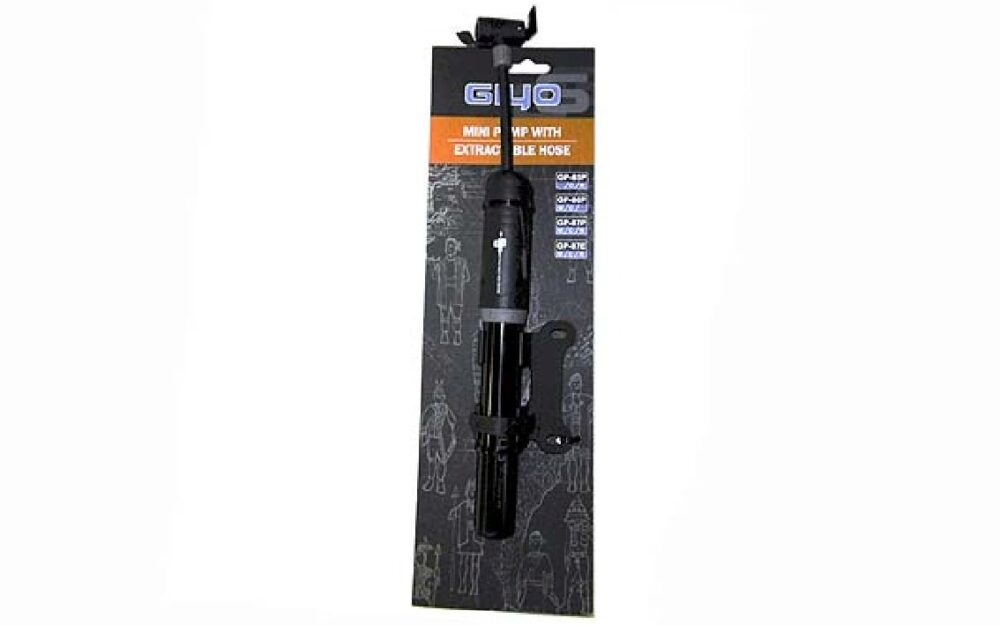 Mini pump - Giyo GP-86P - Image 2