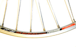 Wheel rear 28" - Shining CT-46 QR FH - Image 2