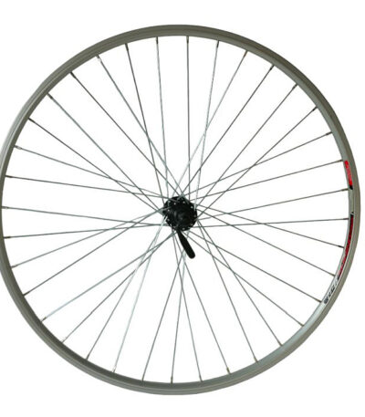 Aizmugurējais ritenis 28" - Shining CT-46 QR FH