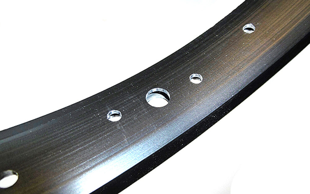 Velg 20" - Shining BX-33 - Image 4