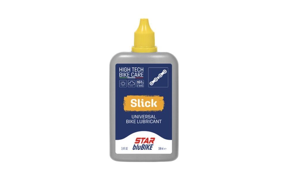 Eļļa - Star Blubike Slick