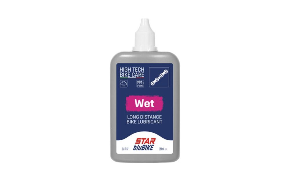 Eļļa - Star Blubike Wet