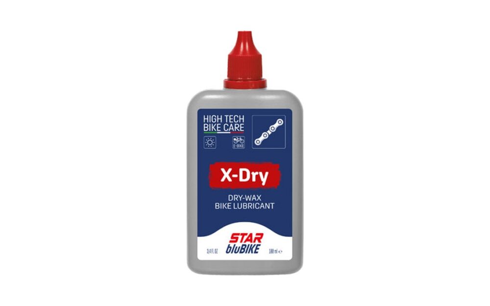 Eļļa - Star Blubike X-Dry