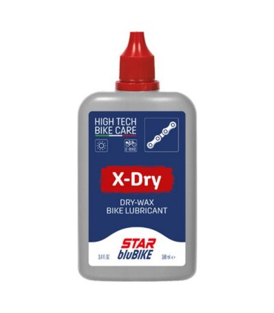Eļļa - Star Blubike X-Dry