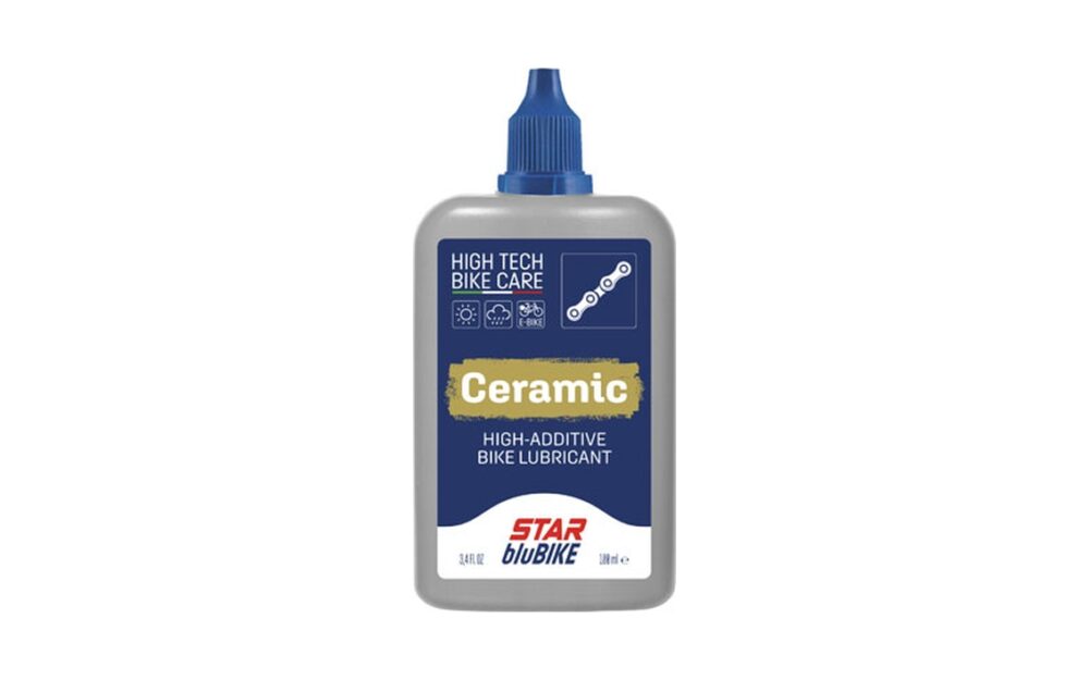 Eļļa - Star Blubike Ceramic