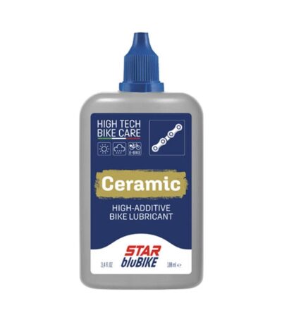 Eļļa - Star Blubike Ceramic