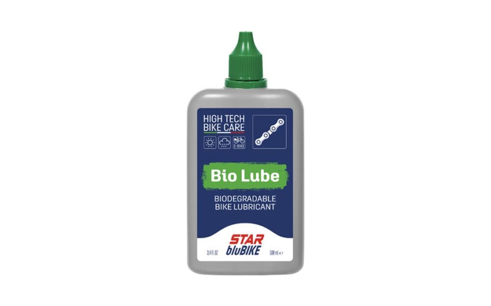 Eļļa - Star Blubike Biodegredable