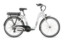 Velosipēds - Dema E-Silence 26"