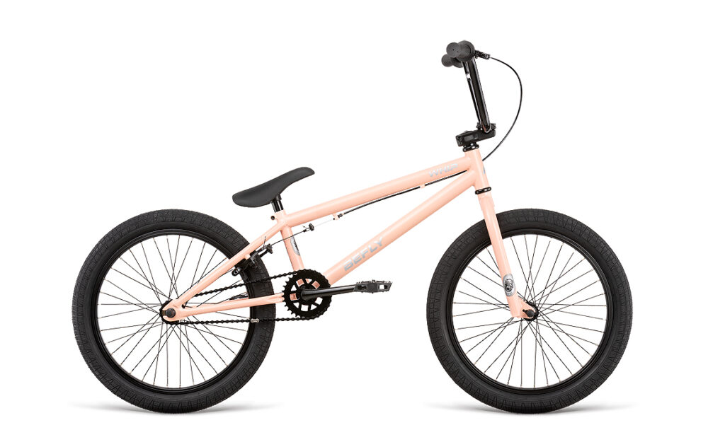 Velosipēds - Dema BeFly Whip 20"