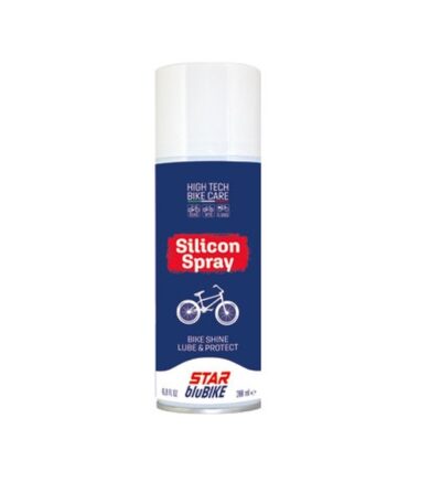 Eļļa Silicon - Star Blubike
