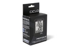 Spidomeeter - Ciclo Protos 205 - Image 3
