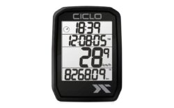 Velodators - Ciclo Protos 205