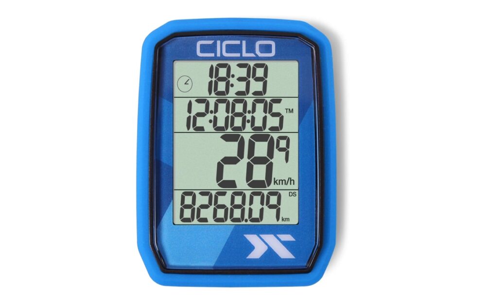 Velodators - Ciclo Protos 205