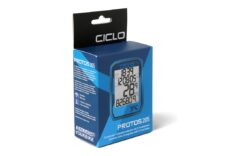 Cycling computer - Ciclo Protos 205 - Image 3