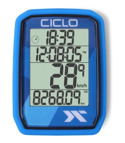 Velodators - Ciclo Protos 205