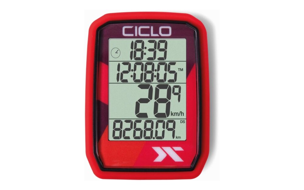 Velodators - Ciclo Protos 205
