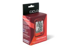 Cycling computer - Ciclo Protos 205 - Image 3