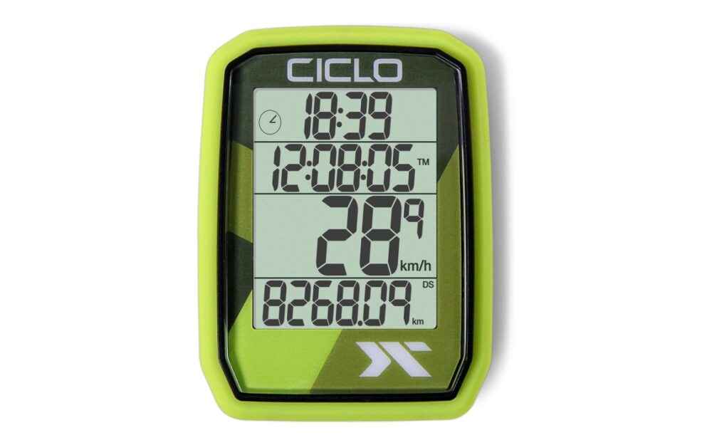 Velodators - Ciclo Protos 205