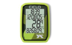 Velodators - Ciclo Protos 205