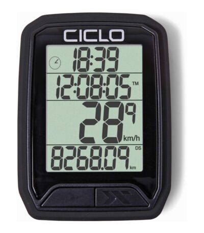 Velodators - Ciclo Protos 213