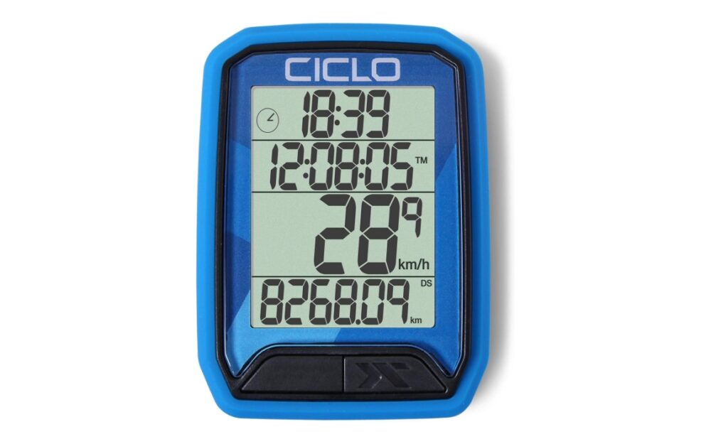 Velodators - Ciclo Protos 213
