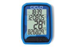 Velodators - Ciclo Protos 213