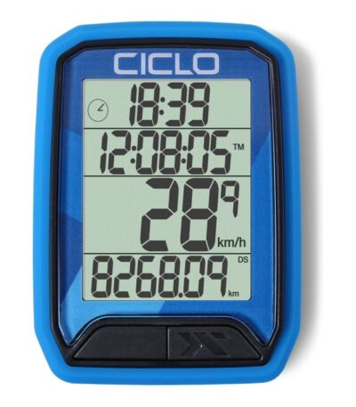 Velodators - Ciclo Protos 213