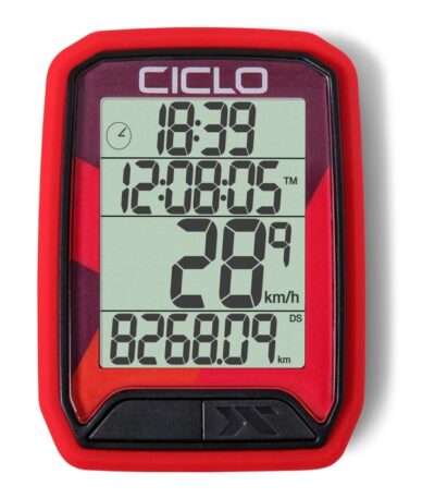 Velodators - Ciclo Protos 213