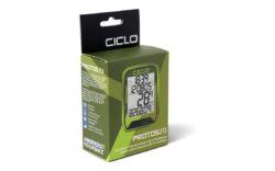 Cycling computer - Ciclo Protos 213 - Image 3