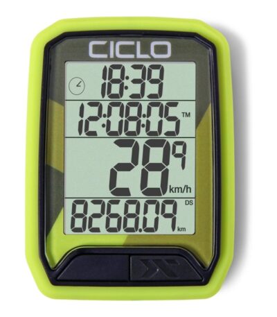 Velodators - Ciclo Protos 213