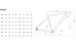 Velosipēds - Corratec Allroad Travel 2 28" - Image 2