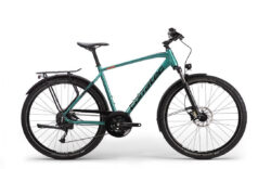 Velosipēds - Corratec MTC Expert Gent 29"