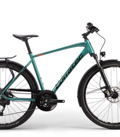 Velosipēds - Corratec MTC Expert Gent 29"