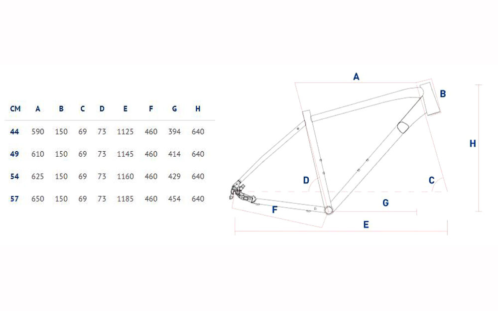 Bike - Corratec MTC  Base Gent 29" - Image 2