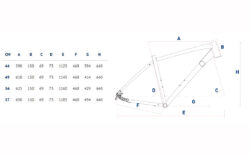 Bike - Corratec MTC Base Gent 29" - Image 2