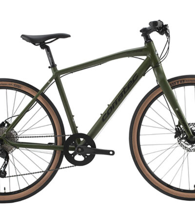 Velosipēds - Corratec Shape Chubby 27.5"