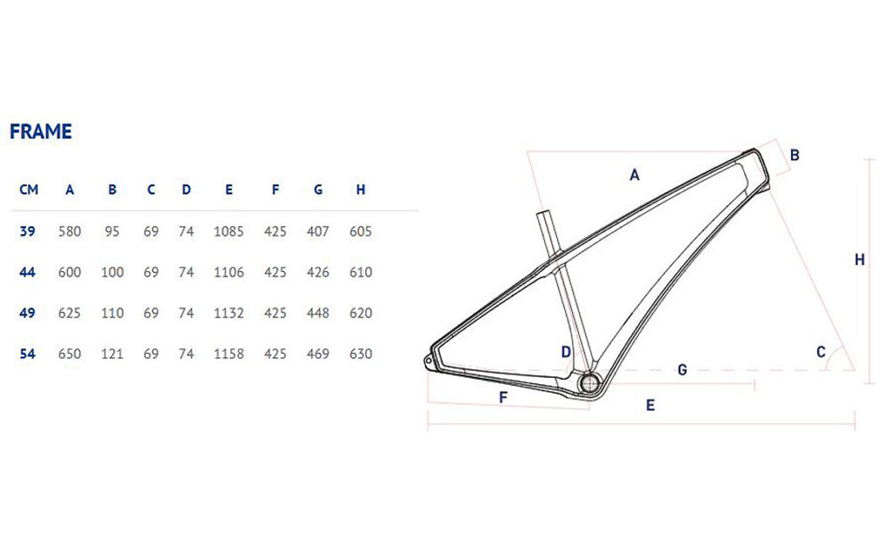 Bike - Corratec Revo Bow Elite 29" - Image 2
