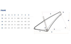 Bike - Corratec Revo Bow Elite 29" - Image 2