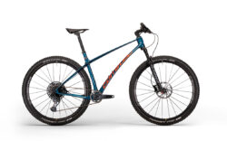 Velosipēds - Corratec Revo Bow Elite 29"