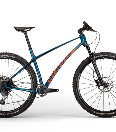 Velosipēds - Corratec Revo Bow Elite 29"