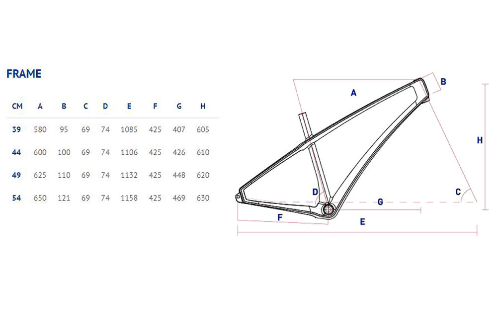 Bike - Corratec Revo Bow 29" - Image 2