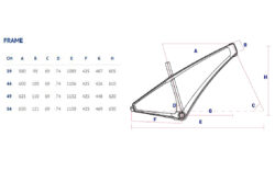 Bike - Corratec Revo Bow 29" - Image 2