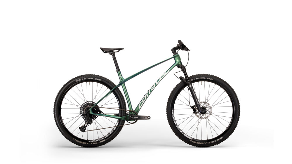 Velosipēds - Corratec Revo Bow 29"