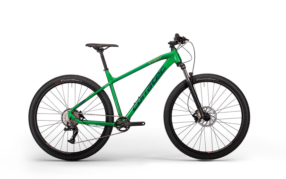 Velosipēds - Corratec X-Vert Elite 29"