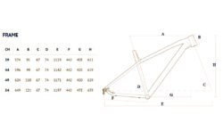 Bike - Corratec X-Vert Expert 29" - Image 2