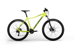 Velosipēds - Corratec X-Vert 650B Motion 27.5"