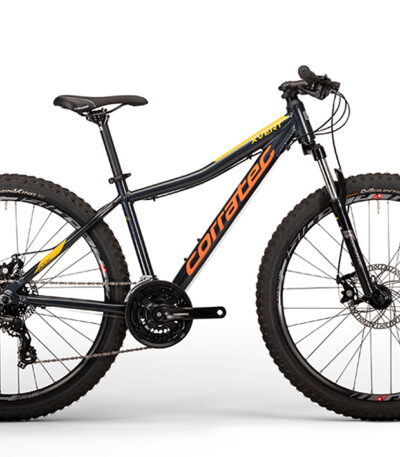 Velosipēds - Corratec X-Vert Rock 26"