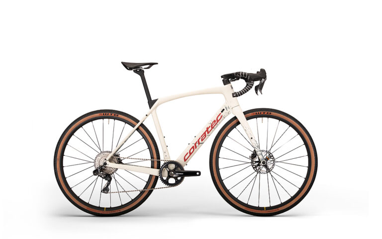 Velosipēds - Corratec Allroad C Ekar 28"