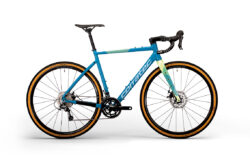 Velosipēds - Corratec Allroad A2 28"